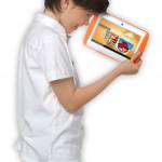 Boy copy 150x150 - Il tablet giusto per i bambini piccoli MEEP! arriva da Oregon Scientific