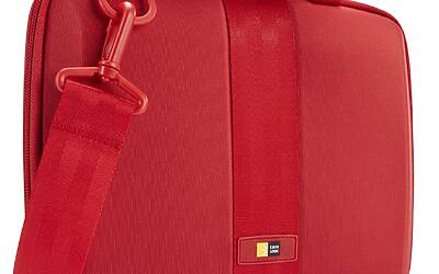 Case Logic Borsa iPad e Tablet Red LOW