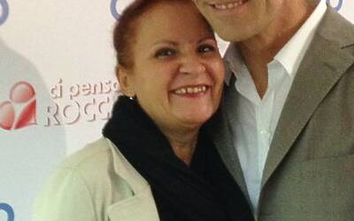 Ci Pensa Rocco Siffredi lancia il nuovo format su Sky Cielo e attacca Facebook come prima causa delle separazioni tra i coniugi 08