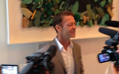 Ci Pensa Rocco Siffredi lancia il nuovo format su Sky Cielo e attacca Facebook come prima causa delle separazioni tra i coniugi 12