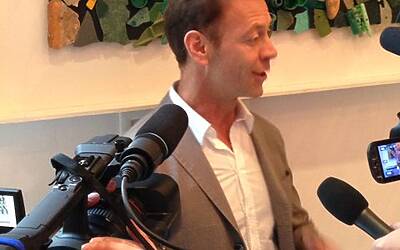 Ci Pensa Rocco Siffredi lancia il nuovo format su Sky Cielo e attacca Facebook come prima causa delle separazioni tra i coniugi 13