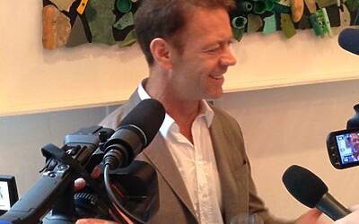 Ci Pensa Rocco Siffredi lancia il nuovo format su Sky Cielo e attacca Facebook come prima causa delle separazioni tra i coniugi 14