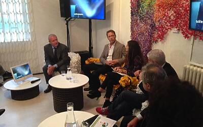 Ci Pensa Rocco Siffredi lancia il nuovo format su Sky Cielo e attacca Facebook come prima causa delle separazioni tra i coniugi 15