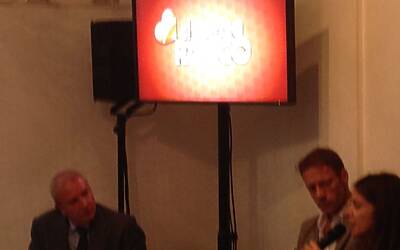 Ci Pensa Rocco Siffredi lancia il nuovo format su Sky Cielo e attacca Facebook come prima causa delle separazioni tra i coniugi 20