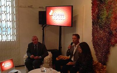 Ci Pensa Rocco Siffredi lancia il nuovo format su Sky Cielo e attacca Facebook come prima causa delle separazioni tra i coniugi 22