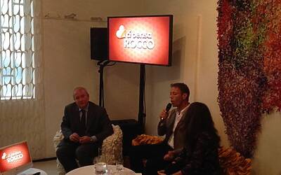 Ci Pensa Rocco Siffredi lancia il nuovo format su Sky Cielo e attacca Facebook come prima causa delle separazioni tra i coniugi 23