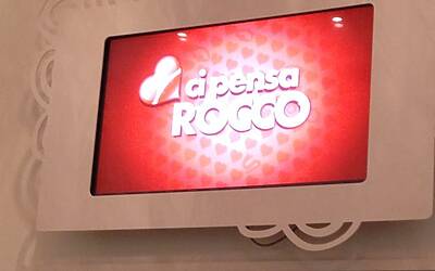 Ci Pensa Rocco Siffredi lancia il nuovo format su Sky Cielo e attacca Facebook come prima causa delle separazioni tra i coniugi 29