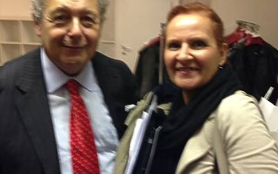 Ci Pensa Rocco Siffredi lancia il nuovo format su Sky Cielo e attacca Facebook come prima causa delle separazioni tra i coniugi 30