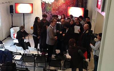 Ci Pensa Rocco Siffredi lancia il nuovo format su Sky Cielo e attacca Facebook come prima causa delle separazioni tra i coniugi 33