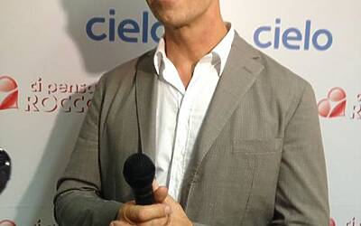 Ci Pensa Rocco Siffredi lancia il nuovo format su Sky Cielo e attacca Facebook come prima causa delle separazioni tra i coniugi 35