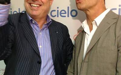 Ci Pensa Rocco Siffredi lancia il nuovo format su Sky Cielo e attacca Facebook come prima causa delle separazioni tra i coniugi 38