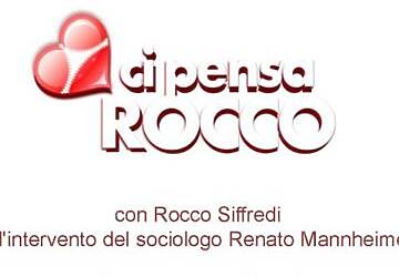 Ci Pensa Rocco Siffredi lancia il nuovo format su Sky Cielo e attacca Facebook come prima causa delle separazioni tra i coniugi 46