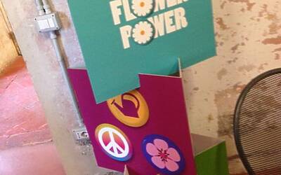 Connettere le piante ad internet con Parrot Flower Power il primo sensore wireless intelligente dotato di tecnologia Bluetooth Smart 35