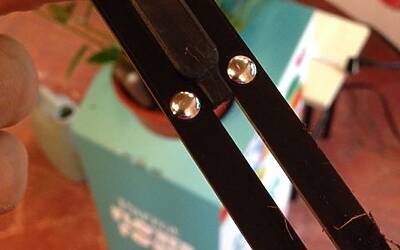 Connettere le piante ad internet con Parrot Flower Power il primo sensore wireless intelligente dotato di tecnologia Bluetooth Smart 44