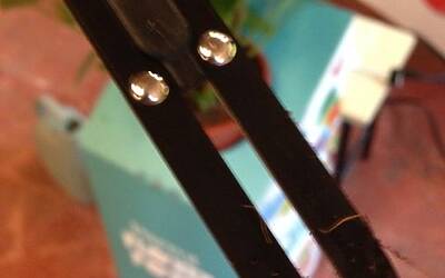 Connettere le piante ad internet con Parrot Flower Power il primo sensore wireless intelligente dotato di tecnologia Bluetooth Smart 45