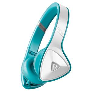 DNA WHITE TEAL 1