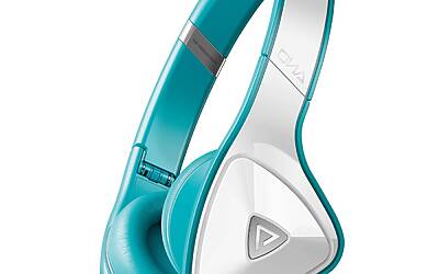 DNA WHITE TEAL 1