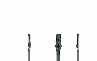 FG Tour M3 Driver Adj Hosel lr