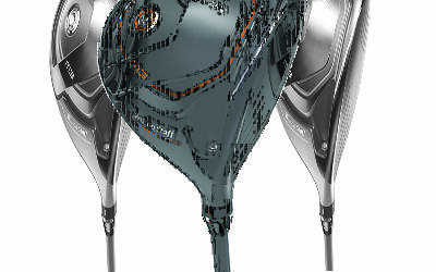 FG Tour M3 Driver Hero lr