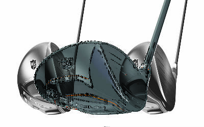 FG Tour M3 Driver Worm lr