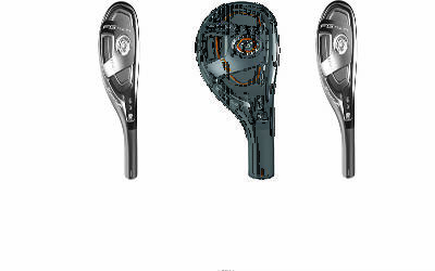 FG Tour M3 Hybrid Adj Head lr