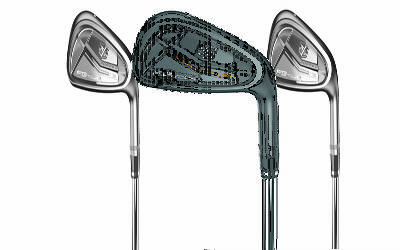 FG Tour M3 Iron Flat lr