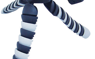 Flexipod 300 + Adapter