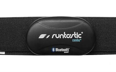 HEART RATE MONITOR COMBO