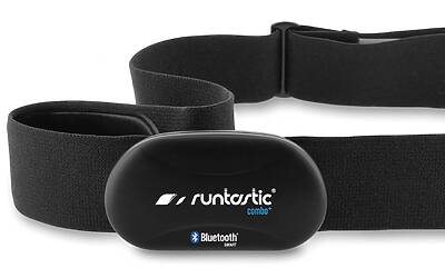 HEART RATE MONITOR COMBO 3