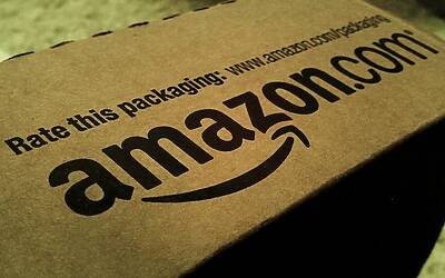I risultati finanziari della trimestrale di Amazon
