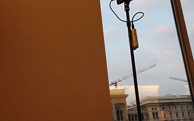 Il libro di Marco Camisani Calzolari il lancio e la presentazione del Mondo Digitale edito da Mondadori 29