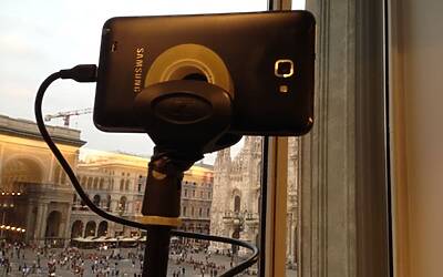 Il libro di Marco Camisani Calzolari il lancio e la presentazione del Mondo Digitale edito da Mondadori 34