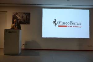 Il nuovo Museo Ferrari di Maranello una location intrisa di passione automobilistica e di sogni antichi 05