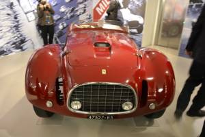 Il nuovo Museo Ferrari di Maranello una location intrisa di passione automobilistica e di sogni antichi 10