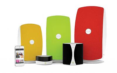 Jongo family with app