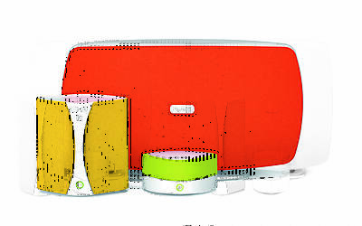 Jongo Family Group Shot No Crop