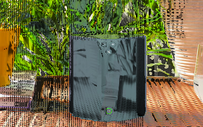 Jongo S3 Black Garden