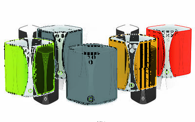 Jongo S3 Group Front On Piano