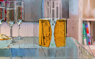 Jongo S3 Mango Party