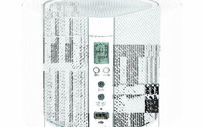 Jongo S3 White Back No USB