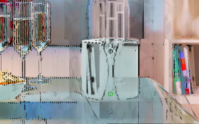 Jongo S3 White Party