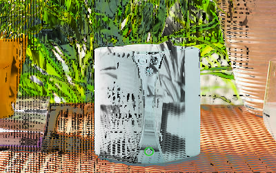 Jongo S3 White White