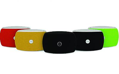 Jongo T2 ColourRange