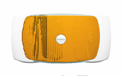 Jongo T2 Mango Front