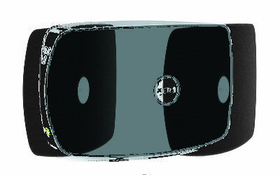 Jongo T2 Piano Right