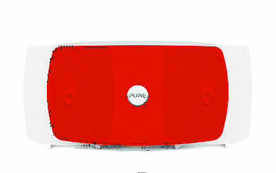 Jongo T4 Front Burnt Orange