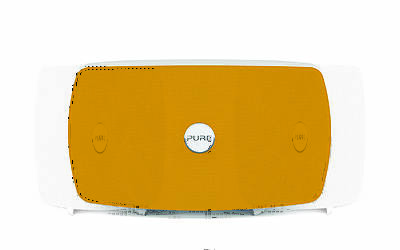 Jongo T4 Front Mango