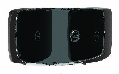 Jongo T6 Black Right