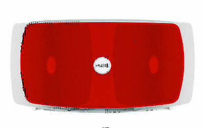 Jongo T6 Burnt Orange Front