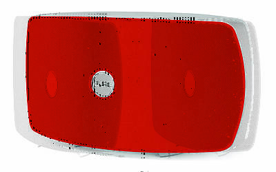 Jongo T6 Burnt Orange Left